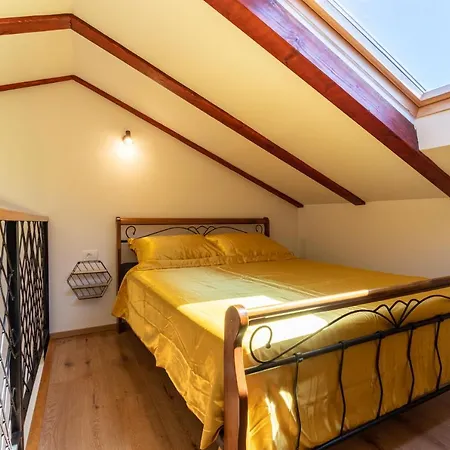 Gazic Apartman Zára