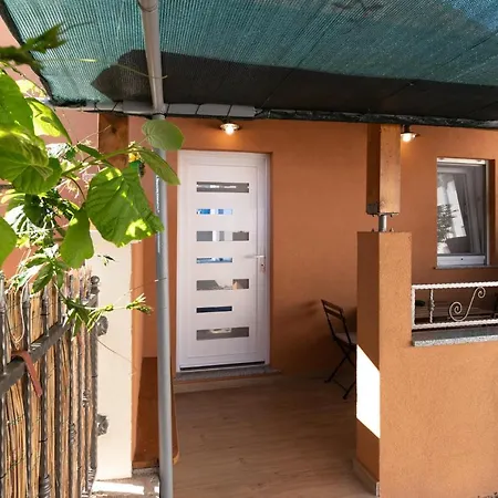 Apartman Gazic Zára