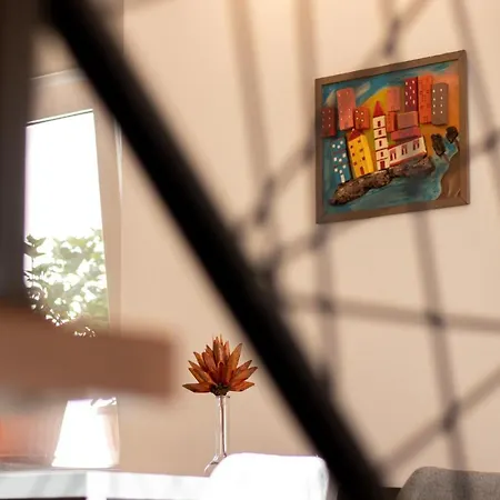 Gazic Apartman Zára