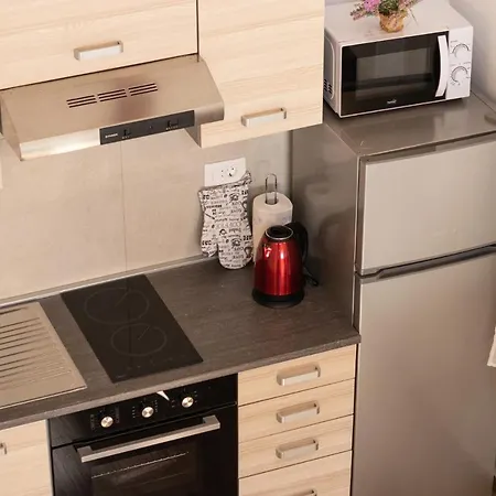 Apartman Gazic Zára