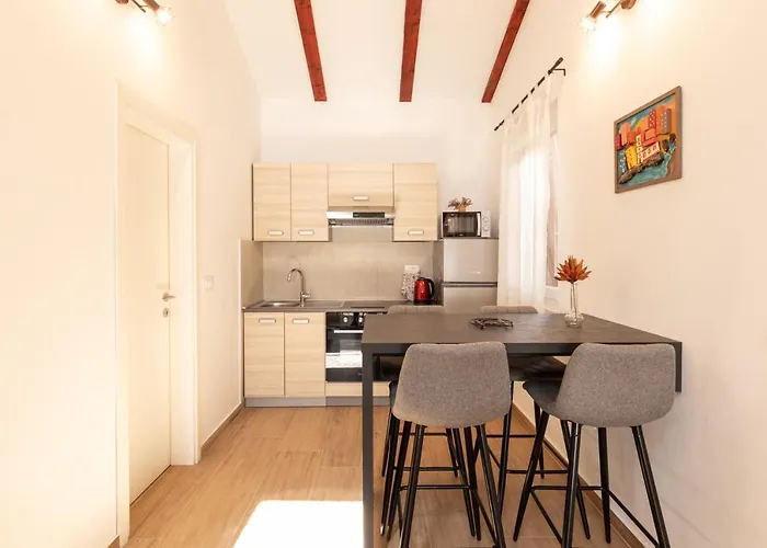 Gazic Lejlighed Zadar