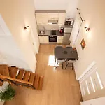 Gazic Appartement