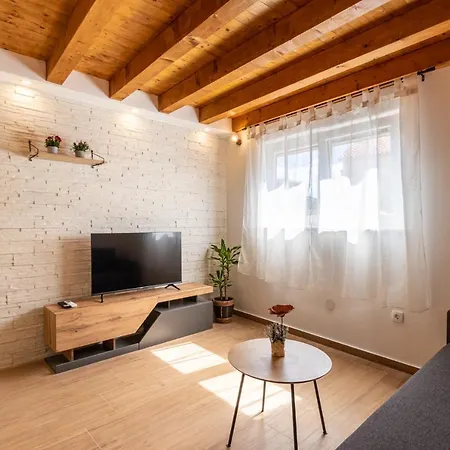 Gazic Apartament