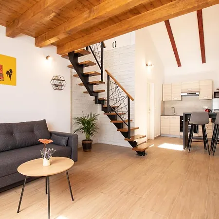 Gazic 아파트 자다르