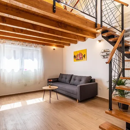 Apartament Gazic