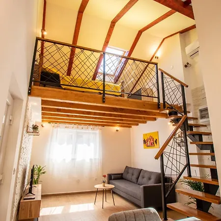 Appartement Gazic