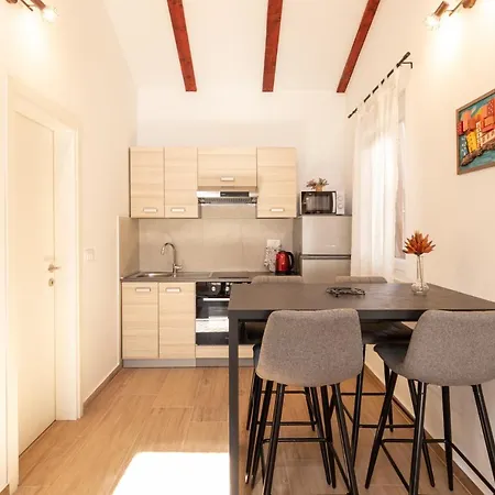 Gazic Lejlighed Zadar