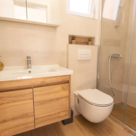 Lejlighed Gazic Zadar