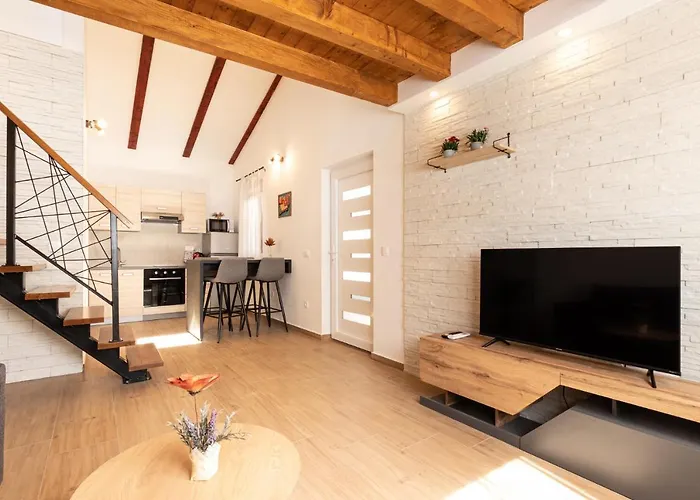 Gazic 아파트 자다르