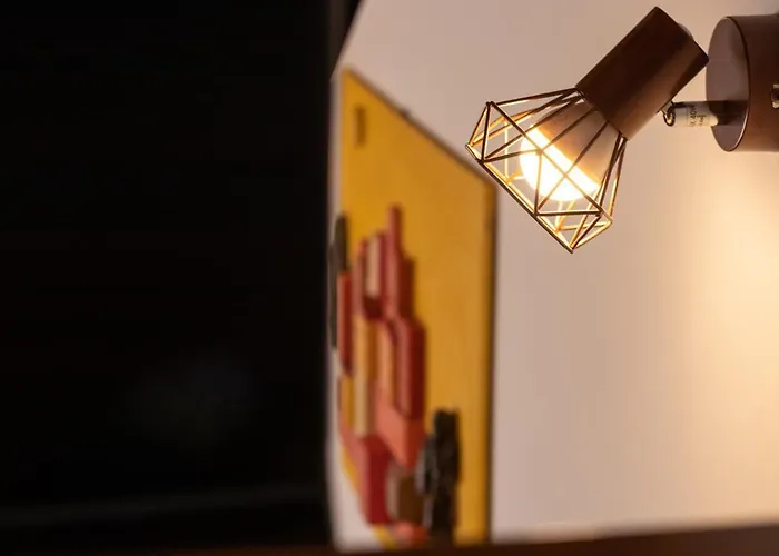 Gazic 아파트 자다르