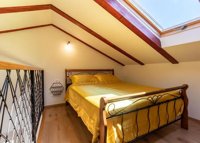 Gazic 아파트 자다르