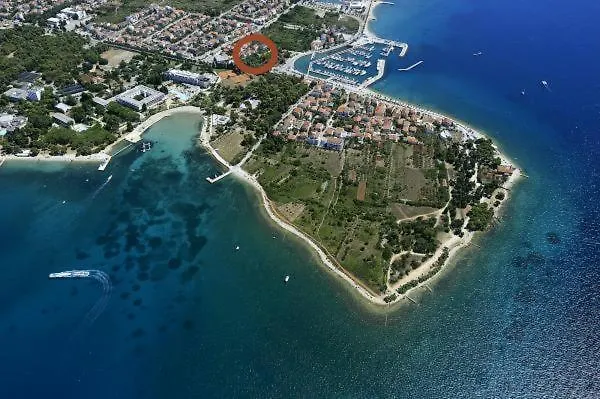 Gazic 아파트 자다르